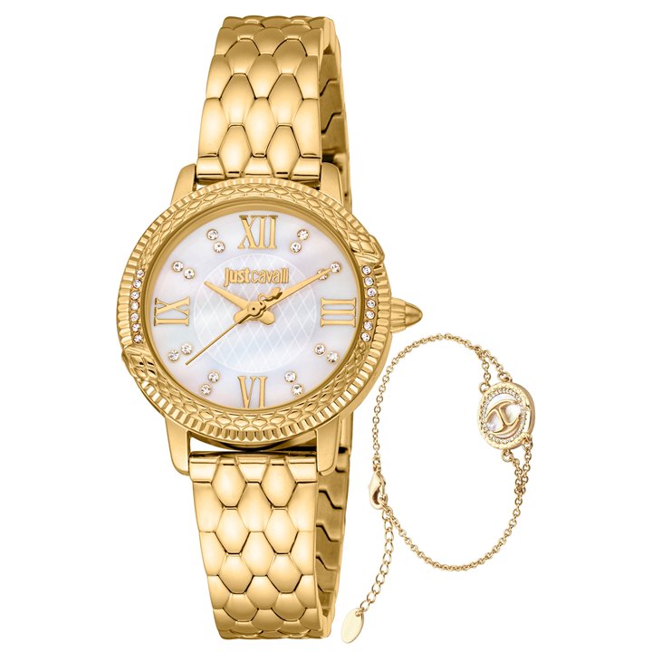JUST CAVALLI MOD. JC1L276M0055 - WW.JC1L276M0055 - Teknashop Ltd