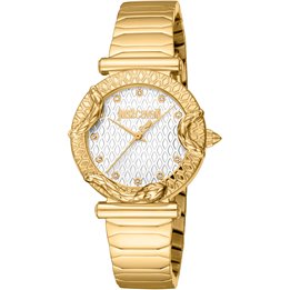 JUST CAVALLI MOD. JC1L234M0225 - WW.JC1L234M0225 - Teknashop Ltd
