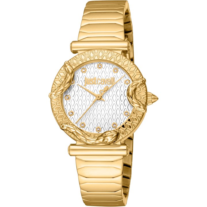 JUST CAVALLI MOD. JC1L234M0225 - WW.JC1L234M0225 - Teknashop Ltd