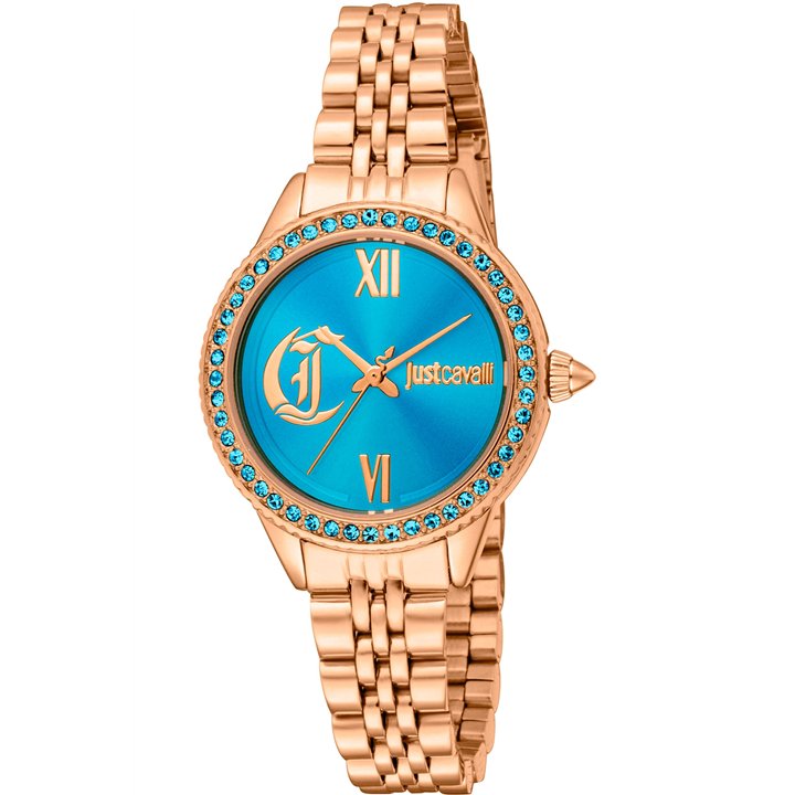 JUST CAVALLI MOD. JC1L316M0085 - WW.JC1L316M0085 - Teknashop Ltd