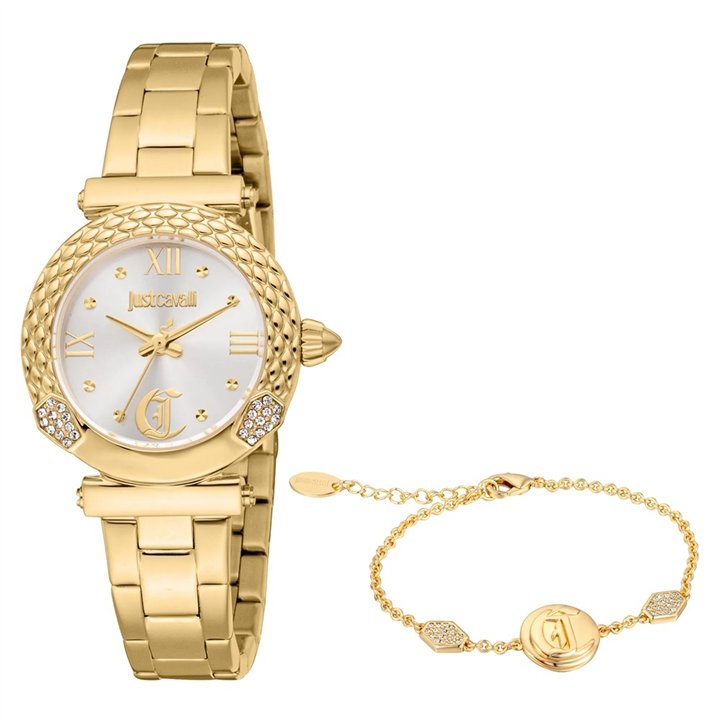 JUST CAVALLI MOD. JC1L332M0055 - WW.JC1L332M0055 - Teknashop Ltd
