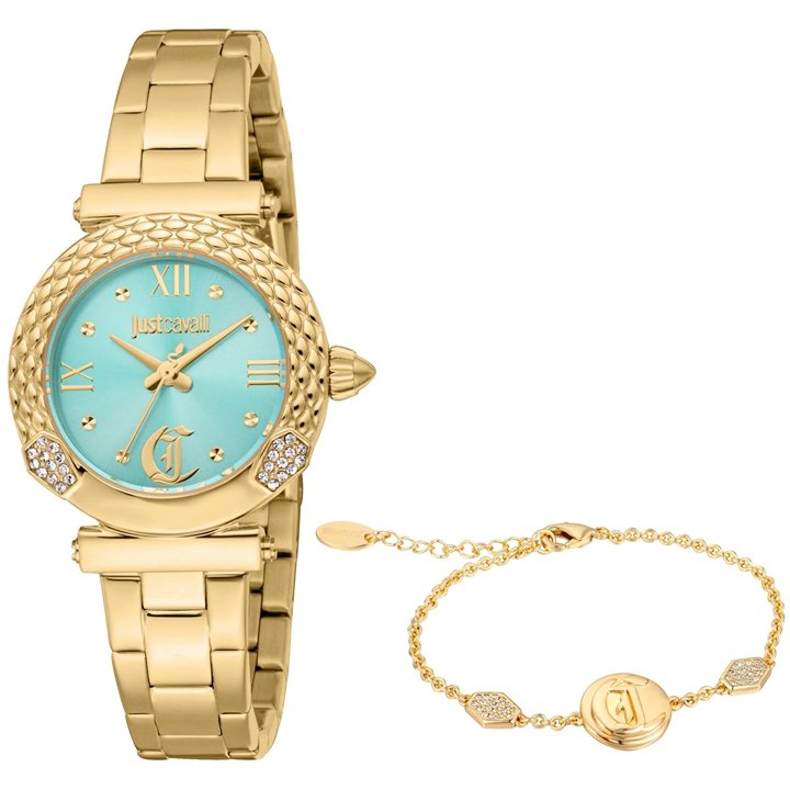JUST CAVALLI MOD. JC1L332M0065 - WW.JC1L332M0065 - Teknashop Ltd