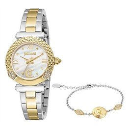 JUST CAVALLI MOD. JC1L332M0075 - WW.JC1L332M0075 - Teknashop Ltd