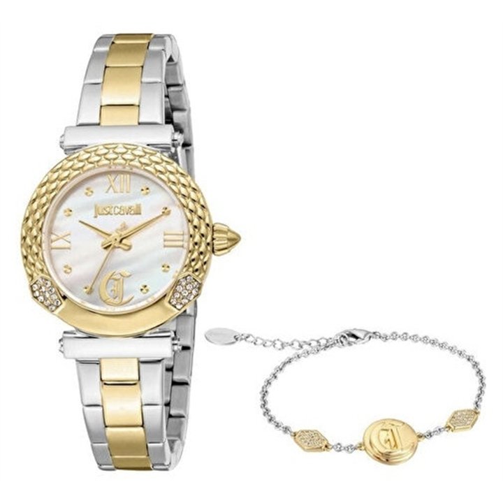 JUST CAVALLI MOD. JC1L332M0075 - WW.JC1L332M0075 - Teknashop Ltd