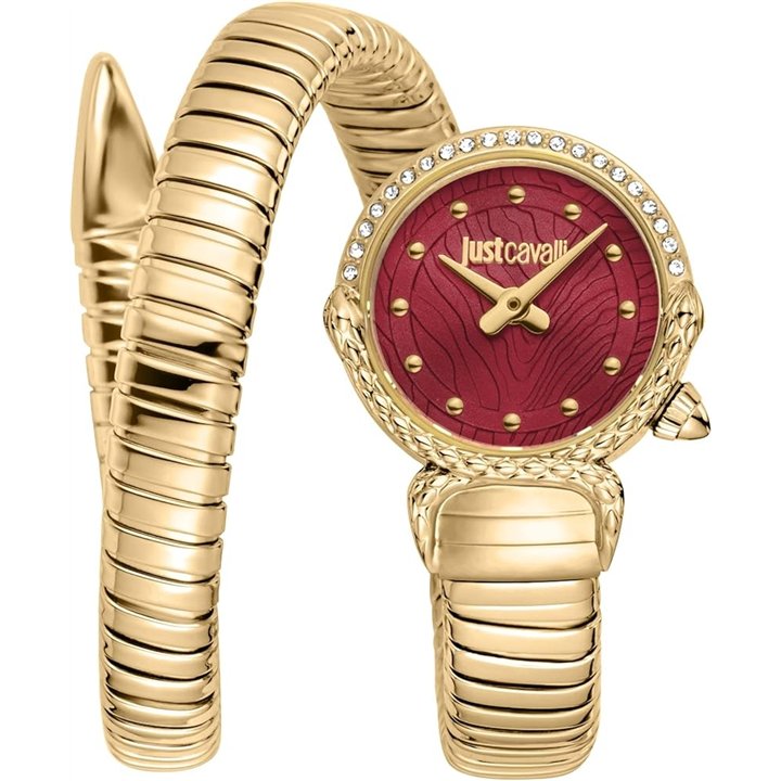 JUST CAVALLI MOD. JC1L350M0035 - WW.JC1L350M0035 - Teknashop Ltd