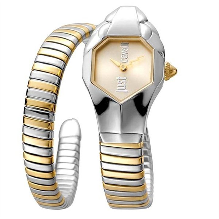 JUST CAVALLI MOD. JC1L001M0035 - WW.JC1L001M0035