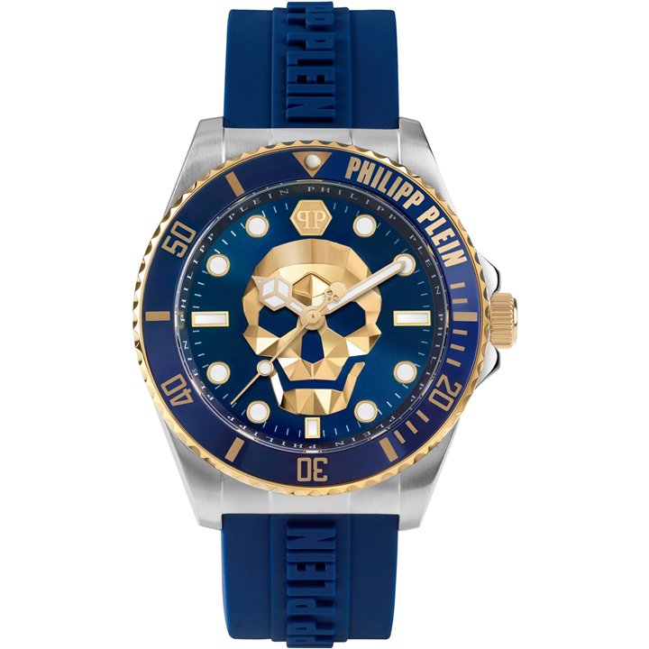 PHILIPP PLEIN Mod. PWOAA0222 - WW.PWOAA0222 - Teknashop Ltd