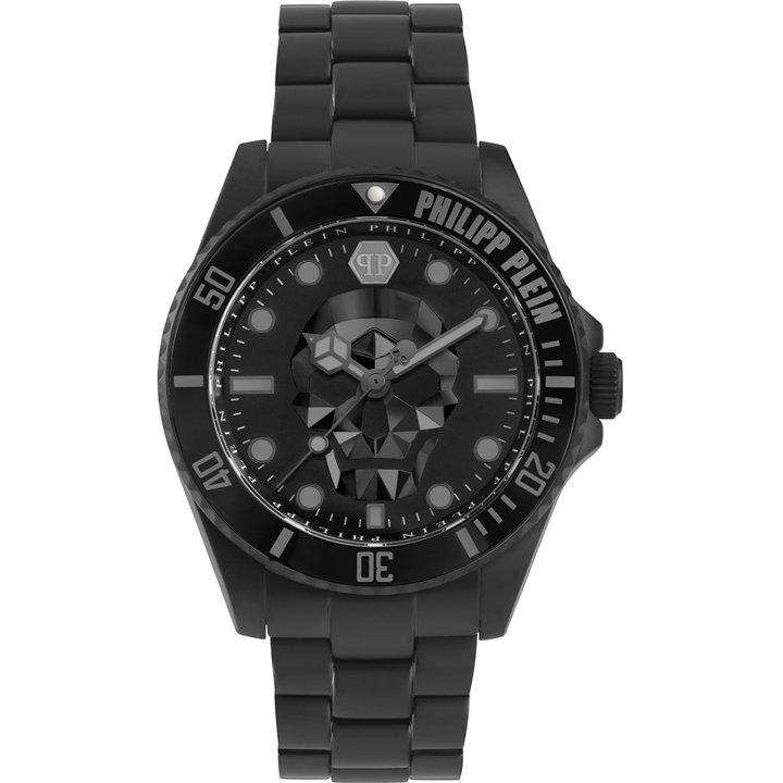 PHILIPP PLEIN Mod. PWOAA0922 - WW.PWOAA0922 - Teknashop Ltd
