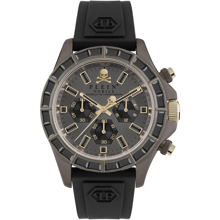 PHILIPP PLEIN Mod. PWVAA0323 - WW.PWVAA0323 - Teknashop Ltd