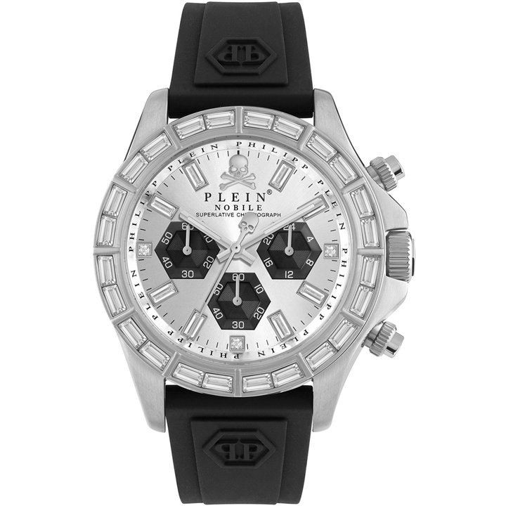 PHILIPP PLEIN Mod. PWVAA0123 - WW.PWVAA0123 - Teknashop Ltd