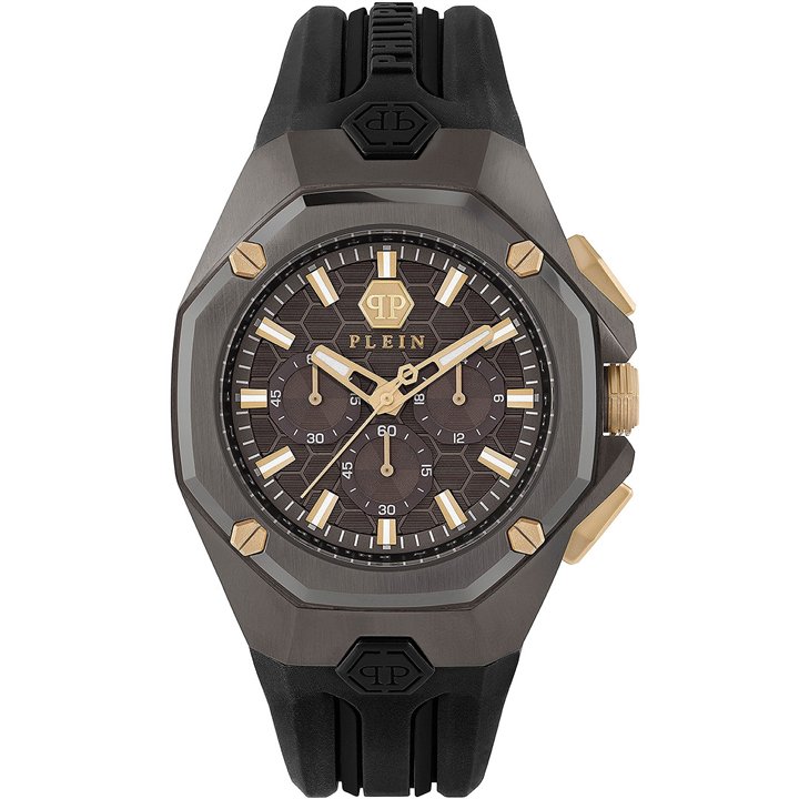 PHILIPP PLEIN Mod. PWTBA0323 - WW.PWTBA0323 - Teknashop Ltd