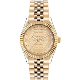PHILIPP PLEIN Mod. PW2BA0523 - WW.PW2BA0523 - Teknashop Ltd