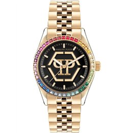 PHILIPP PLEIN Mod. PW2BA0623 - WW.PW2BA0623