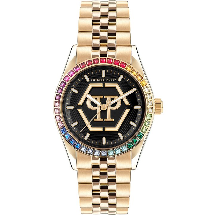 PHILIPP PLEIN Mod. PW2BA0623 - WW.PW2BA0623