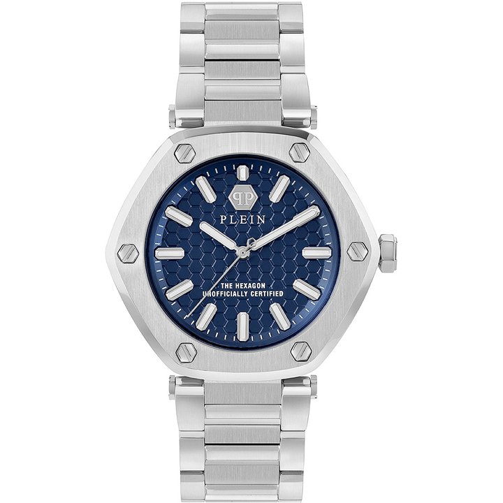 PHILIPP PLEIN Mod. PW1BA0423 - WW.PW1BA0423 - Teknashop Ltd