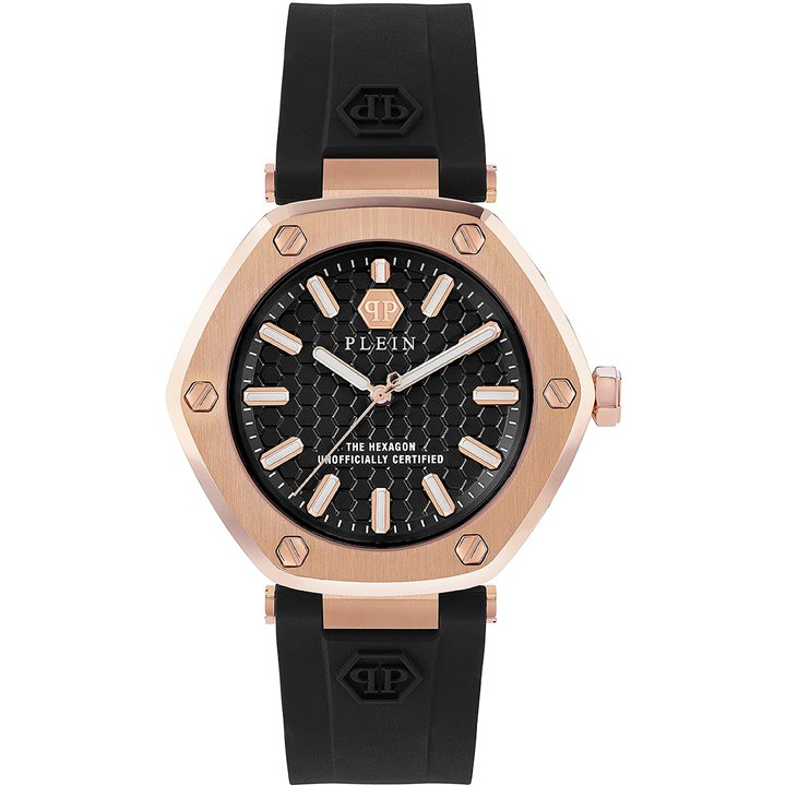 PHILIPP PLEIN Mod. PW1BA0323 - WW.PW1BA0323