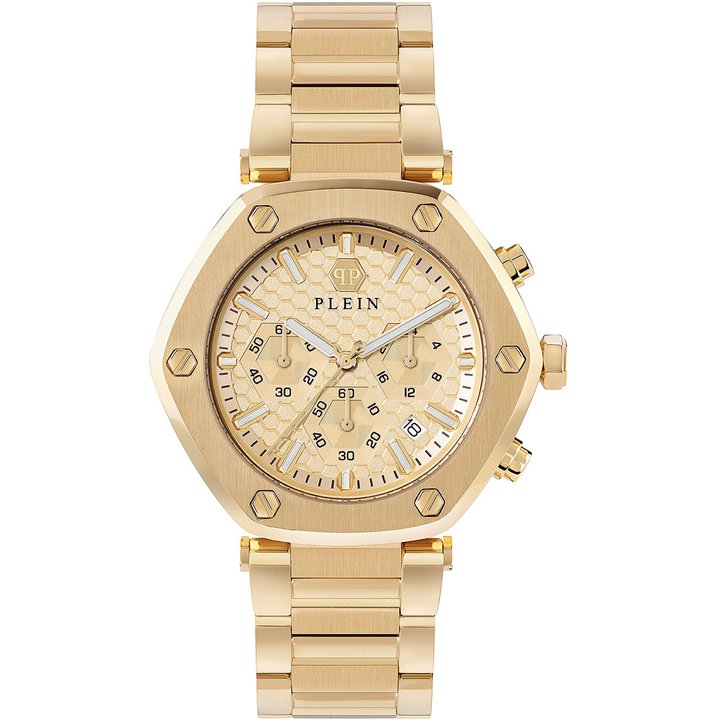 PHILIPP PLEIN Mod. PWZBA0523 - WW.PWZBA0523