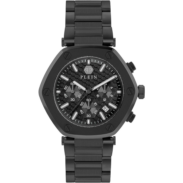 PHILIPP PLEIN Mod. PWZBA0623 - WW.PWZBA0623 - Teknashop Ltd