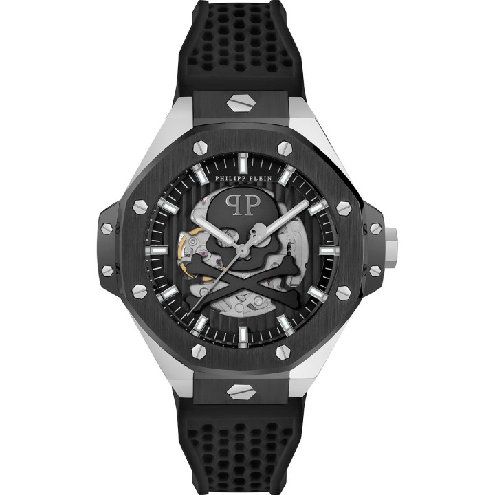 PHILIPP PLEIN Mod. PWPFA0824 - WW.PWPFA0824 - Teknashop Ltd