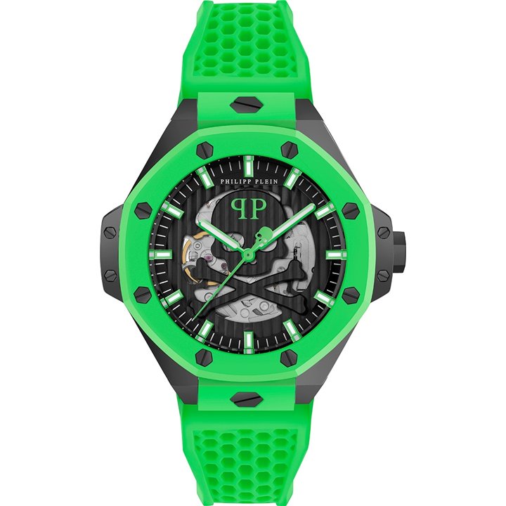 PHILIPP PLEIN Mod. PWPFA0624 - WW.PWPFA0624 - Teknashop Ltd