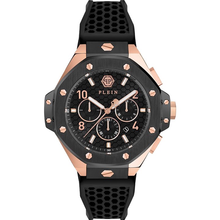 PHILIPP PLEIN Mod. PWPRA0824 - WW.PWPRA0824 - Teknashop Ltd