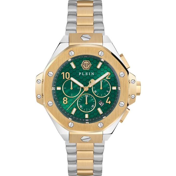 PHILIPP PLEIN Mod. PWPRA0324 - WW.PWPRA0324 - Teknashop Ltd