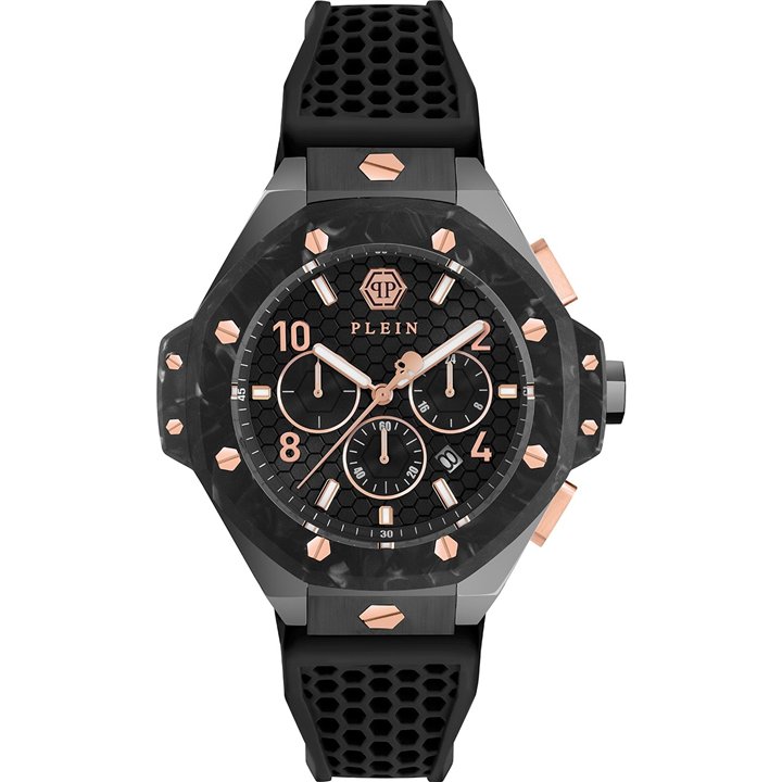 PHILIPP PLEIN Mod. PWPRA0524 - WW.PWPRA0524 - Teknashop Ltd
