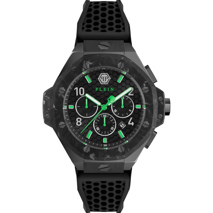 PHILIPP PLEIN Mod. PWPRA0624 - WW.PWPRA0624 - Teknashop Ltd