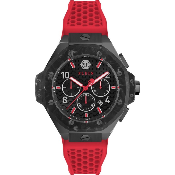 PHILIPP PLEIN Mod. PWPRA0724 - WW.PWPRA0724 - Teknashop Ltd