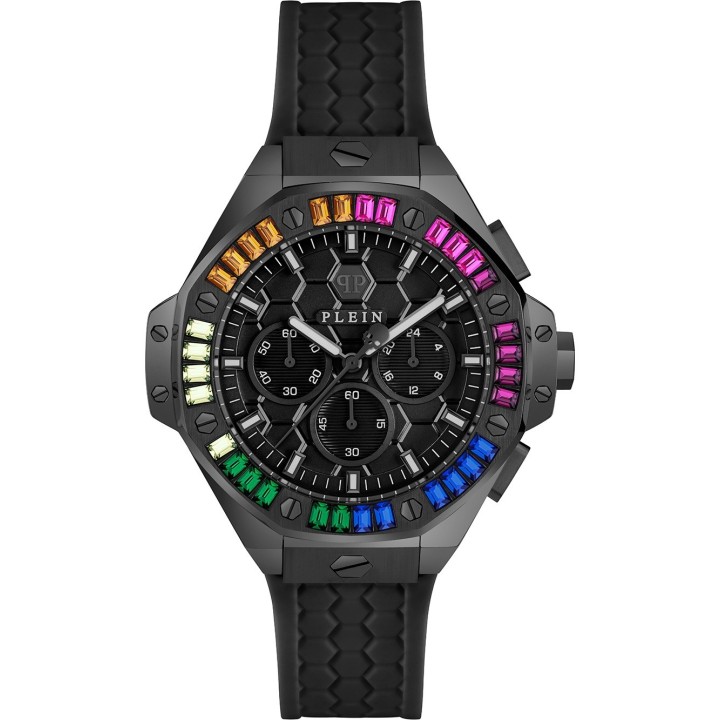 PHILIPP PLEIN Mod. PWPSA0724 - WW.PWPSA0724 - Teknashop Ltd