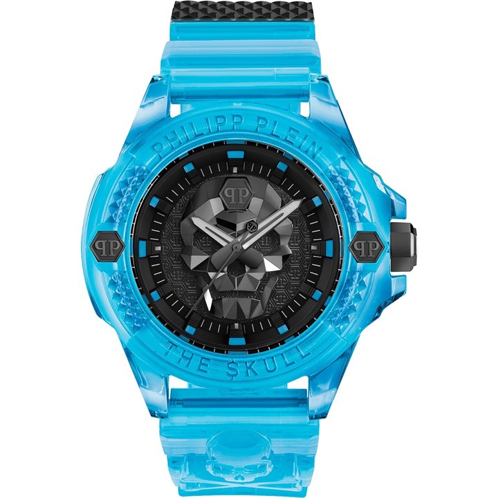 PHILIPP PLEIN Mod. PWWAA0724 - WW.PWWAA0724 - Teknashop Ltd