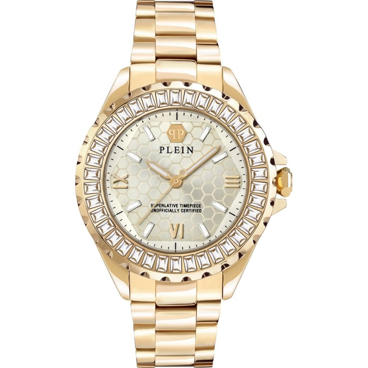 PHILIPP PLEIN Mod. PWPOA0624 - WW.PWPOA0624 - Teknashop Ltd
