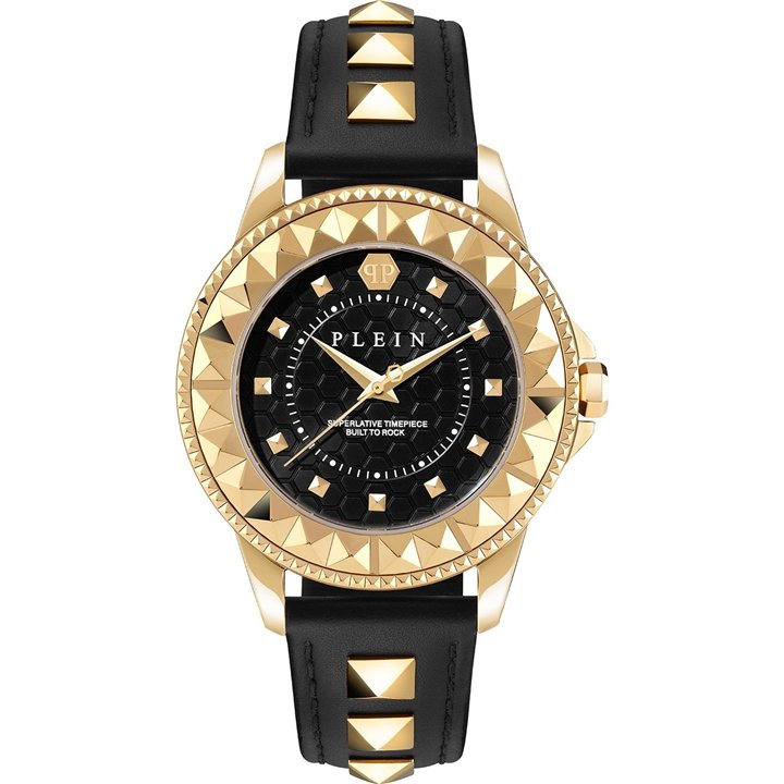 PHILIPP PLEIN Mod. PWPQA0224 - WW.PWPQA0224 - Teknashop Ltd
