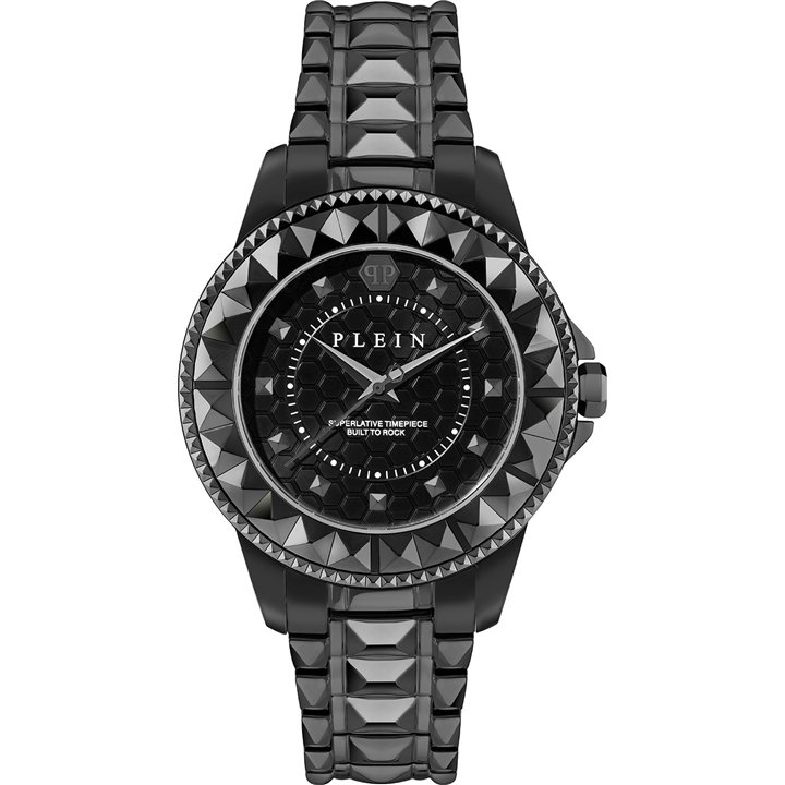 PHILIPP PLEIN Mod. PWPQA0524 - WW.PWPQA0524 - Teknashop Ltd