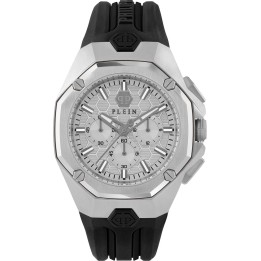 PHILIPP PLEIN Mod. PWTBA0123 - WW.PWTBA0123 - Teknashop Ltd
