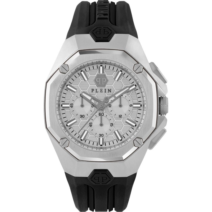 PHILIPP PLEIN Mod. PWTBA0123 - WW.PWTBA0123 - Teknashop Ltd