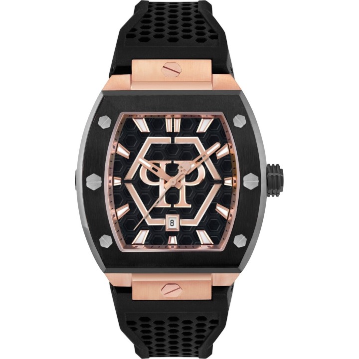 PHILIPP PLEIN Mod. PWPUA0124 - WW.PWPUA0124 - Teknashop Ltd