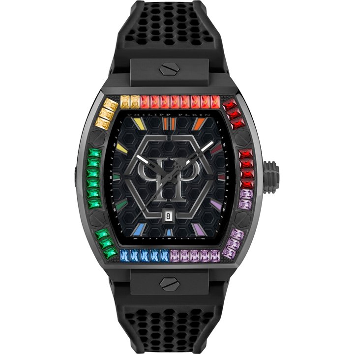 PHILIPP PLEIN Mod. PWPUA0324 - WW.PWPUA0324 - Teknashop Ltd