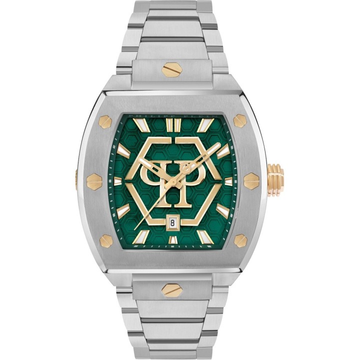 PHILIPP PLEIN Mod. PWPUA0825 - WW.PWPUA0825 - Teknashop Ltd