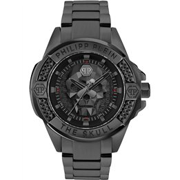 PHILIPP PLEIN Mod. PWAAA3025 - WW.PWAAA3025 - Teknashop Ltd