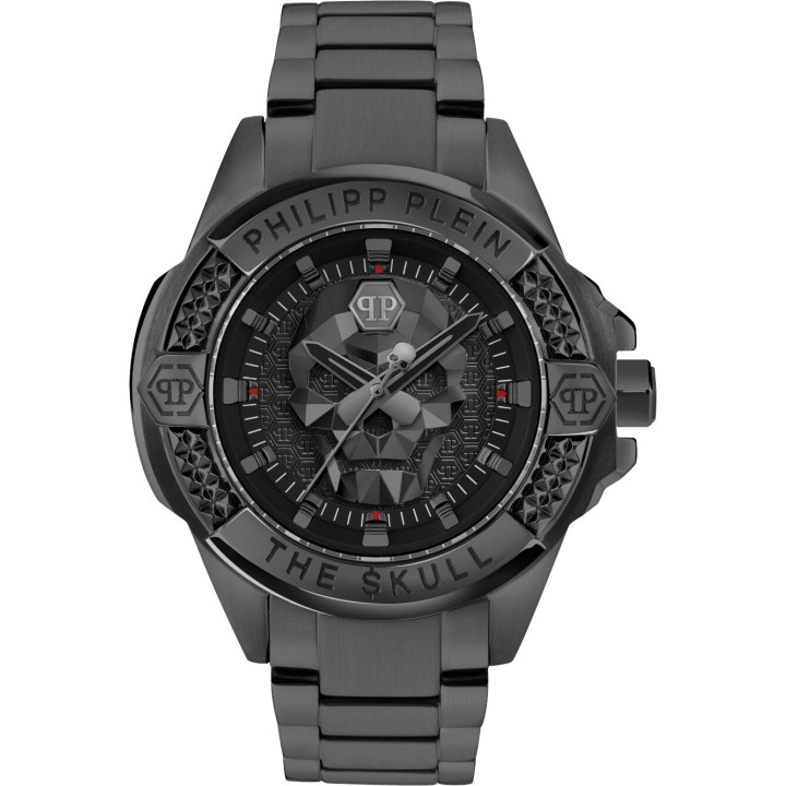PHILIPP PLEIN Mod. PWAAA3025 - WW.PWAAA3025 - Teknashop Ltd