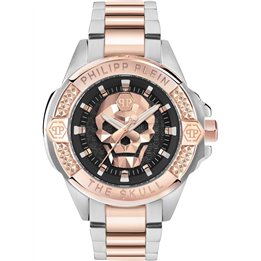 PHILIPP PLEIN Mod. PWAAA2925 - WW.PWAAA2925 - Teknashop Ltd