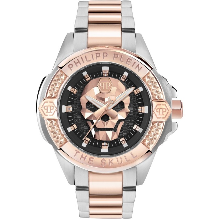 PHILIPP PLEIN Mod. PWAAA2925 - WW.PWAAA2925 - Teknashop Ltd
