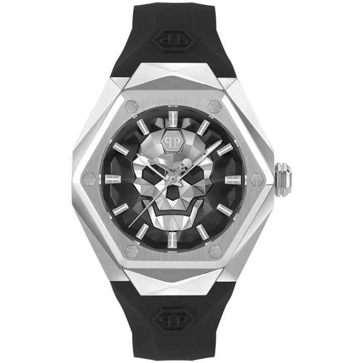 PHILIPP PLEIN Mod. PWPWA0124 - WW.PWPWA0124 - Teknashop Ltd