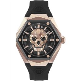 PHILIPP PLEIN Mod. PWPWA0224 - WW.PWPWA0224 - Teknashop Ltd