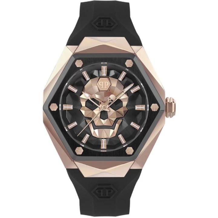PHILIPP PLEIN Mod. PWPWA0224 - WW.PWPWA0224 - Teknashop Ltd