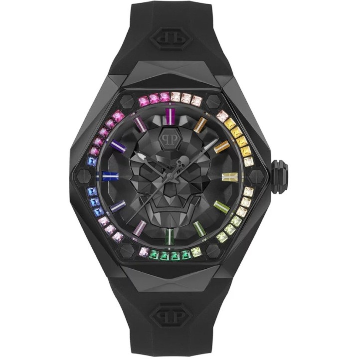 PHILIPP PLEIN Mod. PWPWA0524 - WW.PWPWA0524 - Teknashop Ltd