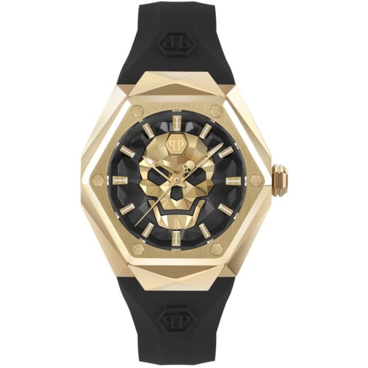 PHILIPP PLEIN Mod. PWADA0224 - WW.PWADA0224 - Teknashop Ltd