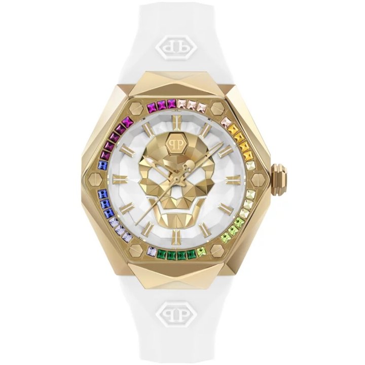 PHILIPP PLEIN Mod. PWADA0324 - WW.PWADA0324 - Teknashop Ltd