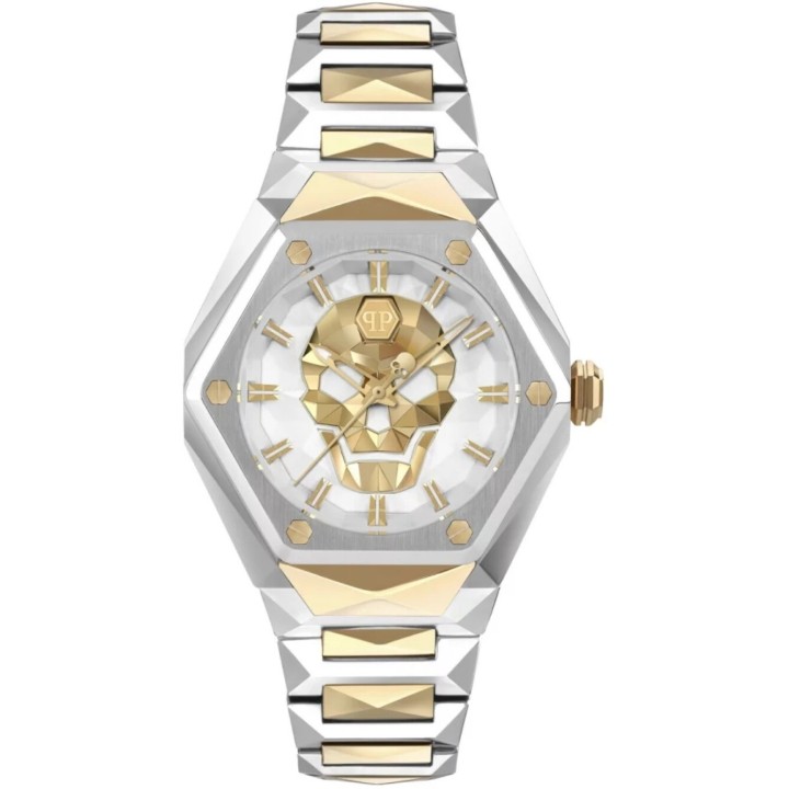 PHILIPP PLEIN Mod. PWADA0424 - WW.PWADA0424 - Teknashop Ltd